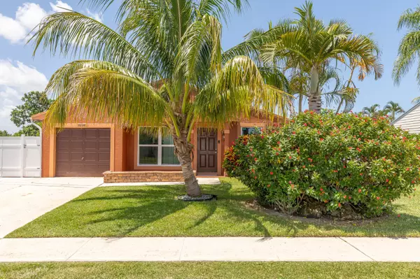 Royal Palm Beach, FL 33411,10585 Aquarius LN