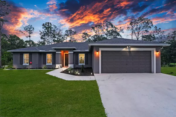 12933 N 152nd ST, Jupiter, FL 33478