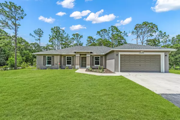 12933 N 152nd ST, Jupiter, FL 33478