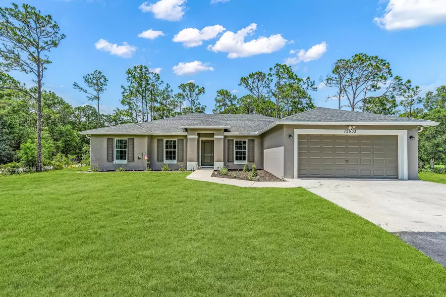 12933 N 152nd ST, Jupiter, FL 33478