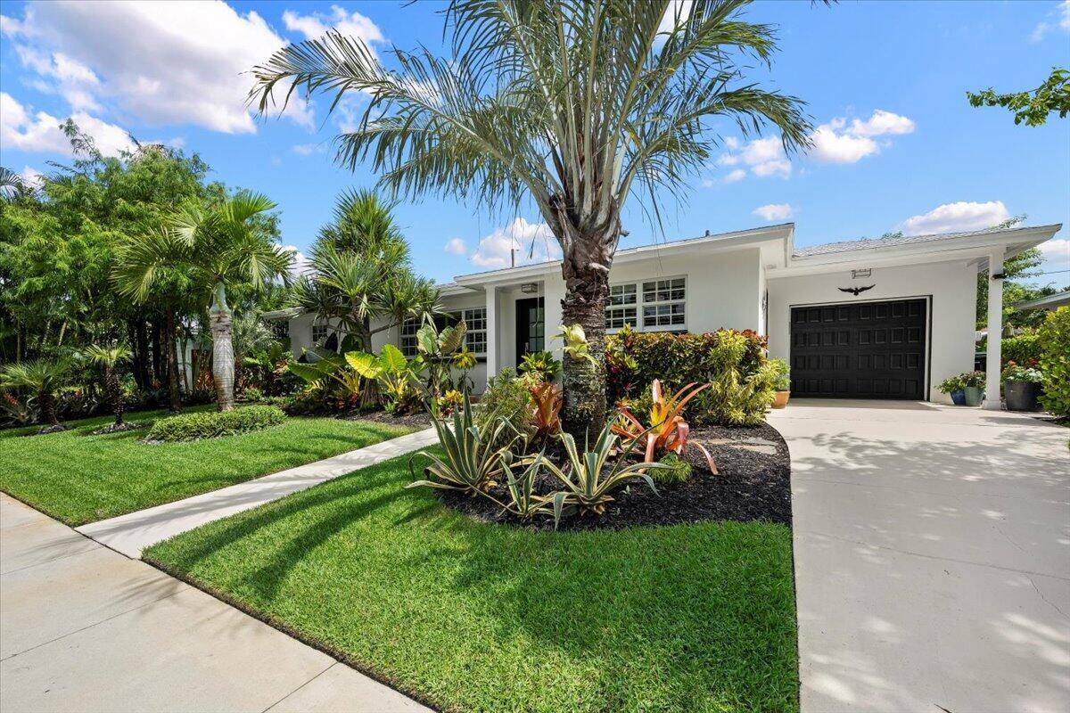 213 Vanderbilt DR, Lake Worth Beach, FL 33460