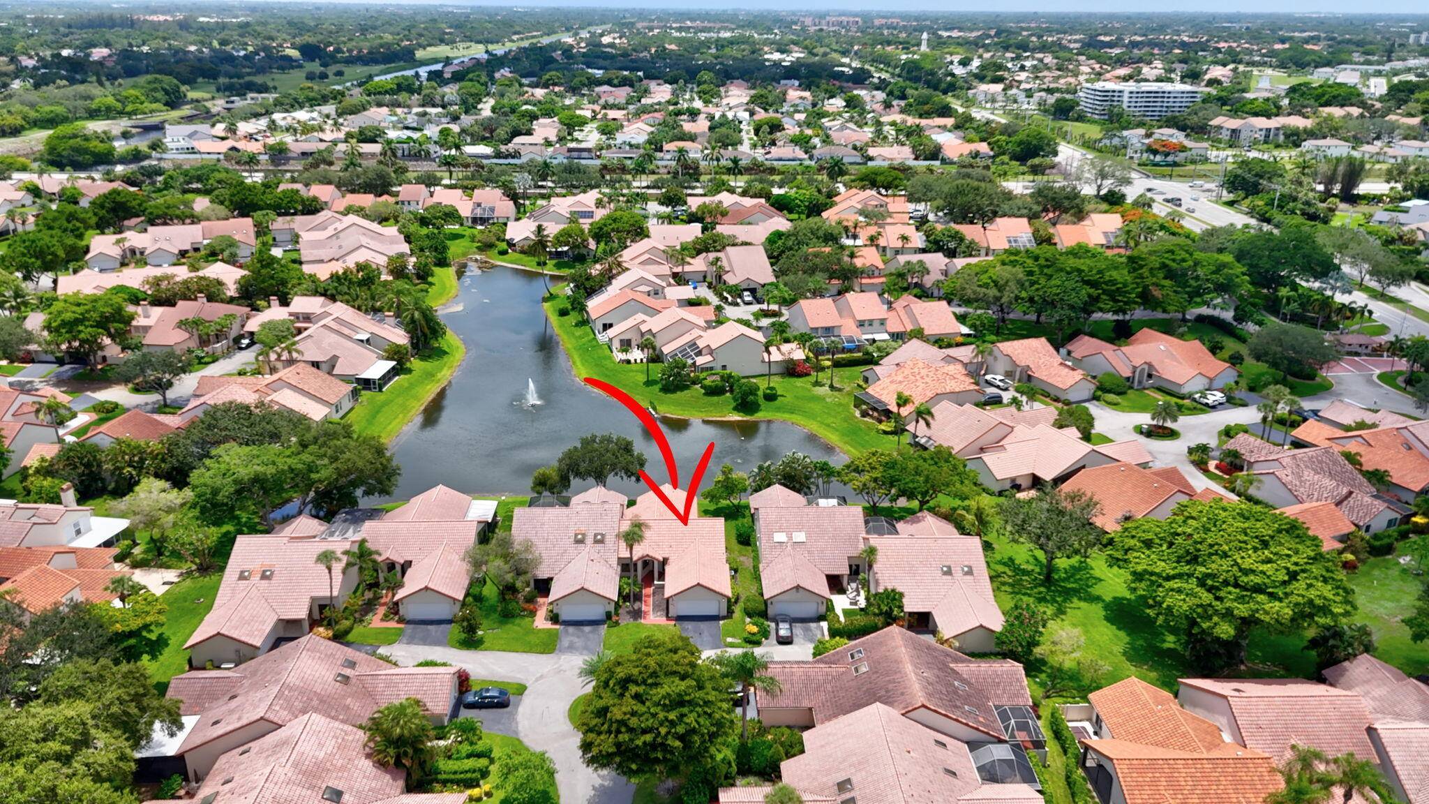 Boca Raton, FL 33486,23301 Water CIR