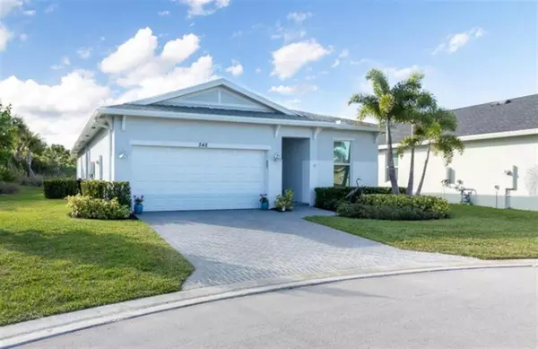 548 SE Plumeria DR, Port Saint Lucie, FL 34984