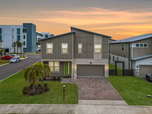 475 Strand DR, Melbourne Beach, FL 32951