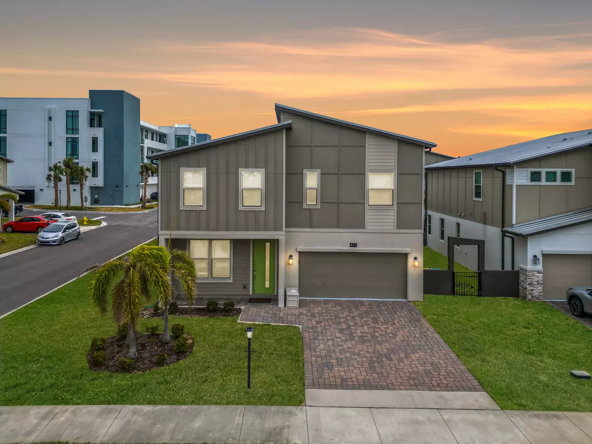 Melbourne Beach, FL 32951,475 Strand DR