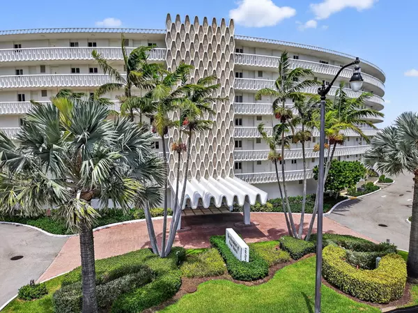 2505 S Ocean BLVD 305, Palm Beach, FL 33480