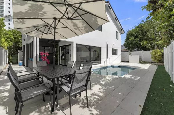 Fort Lauderdale, FL 33308,2724 N Ocean BLVD