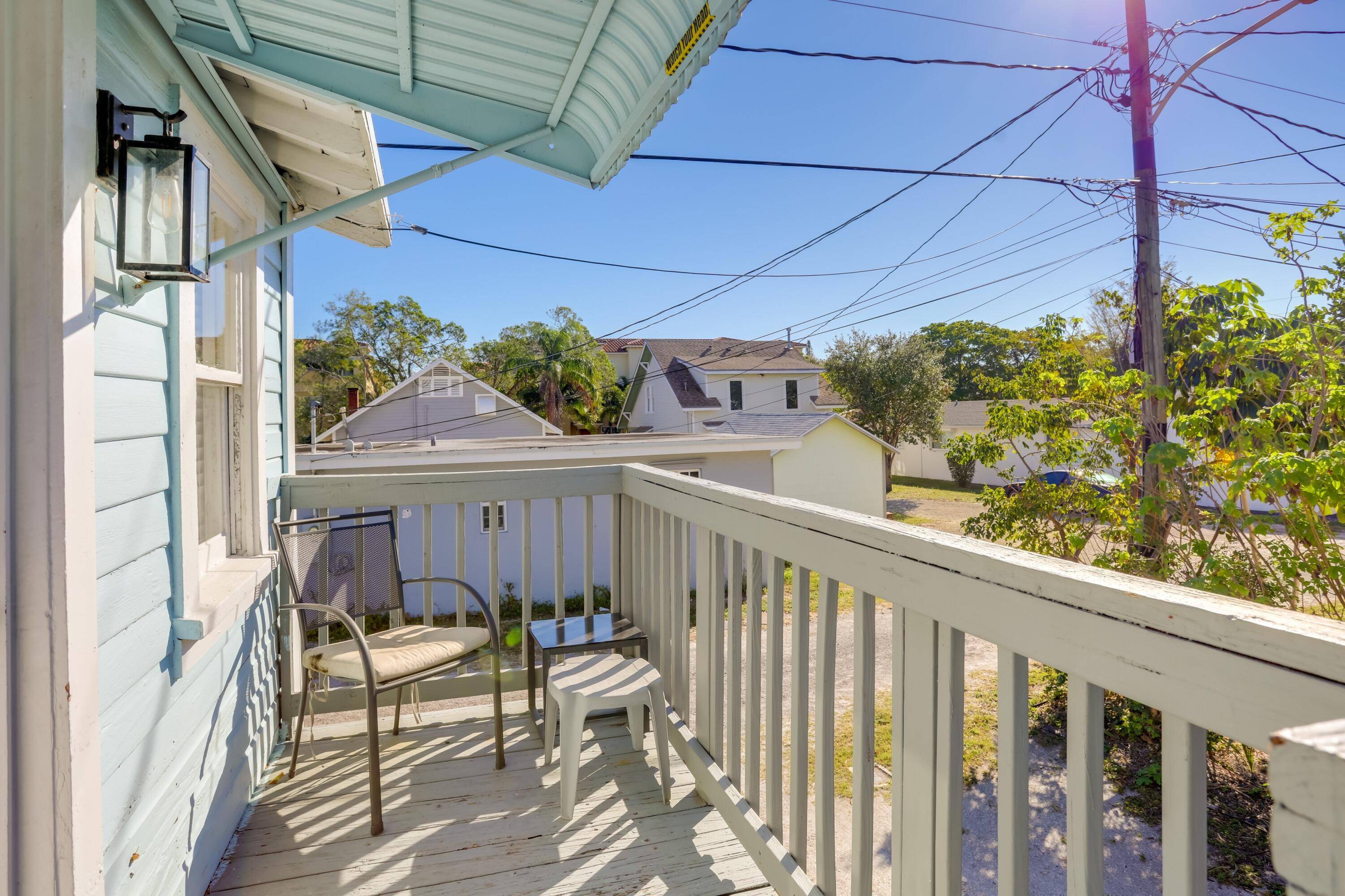 Lake Worth Beach, FL 33460,216 S M ST 5