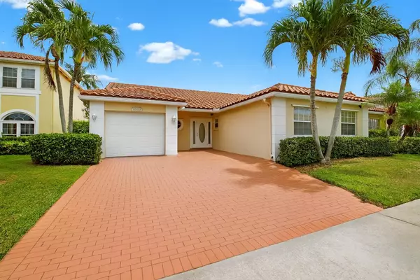 10628 Plainview CIR, Boca Raton, FL 33498
