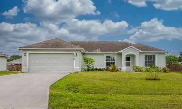 3049 SW Lucerne ST,  Port Saint Lucie,  FL 34953