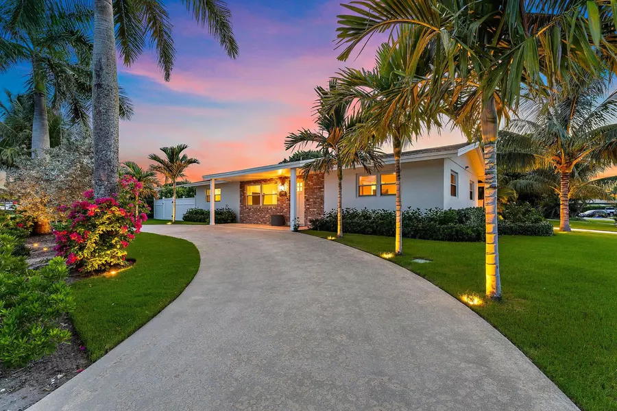 2449 Palm RD, West Palm Beach, FL 33406