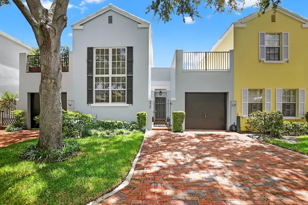 5908 Catesby ST, Boca Raton, FL 33433