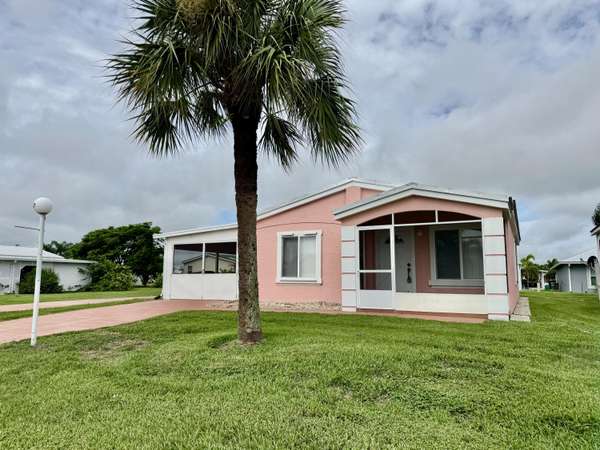 4331 SW 11th WAY, Okeechobee, FL 34974