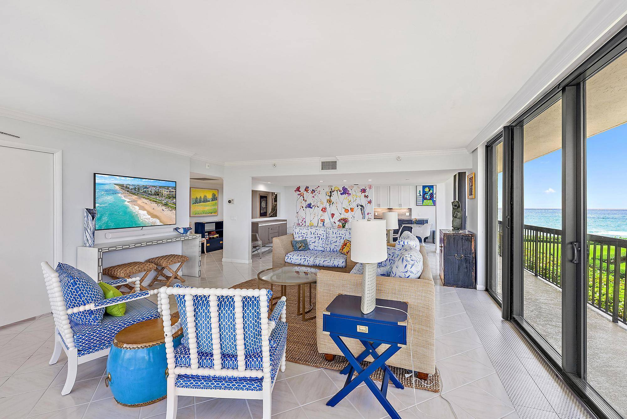 Palm Beach, FL 33480,3390 S Ocean BLVD 3010