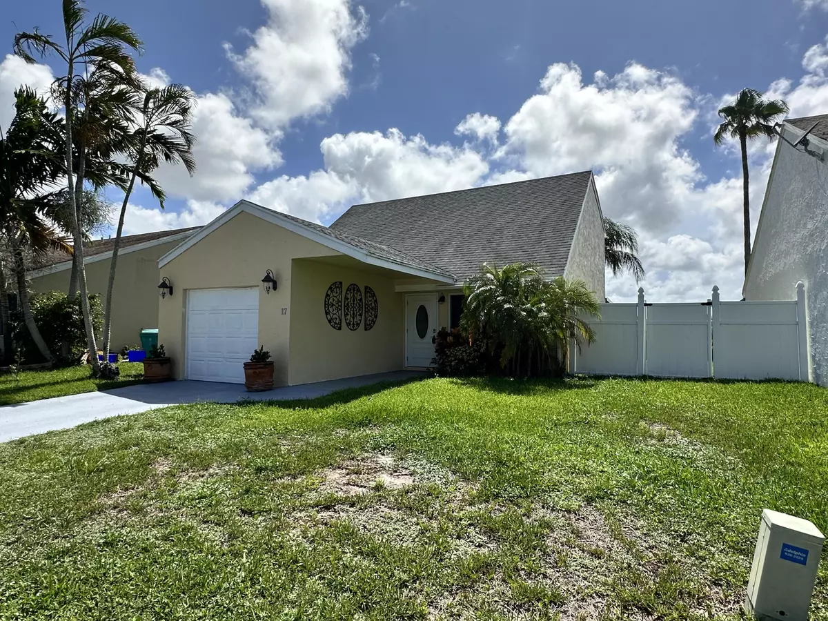 Boynton Beach, FL 33436,17 E Tara Lakes DR