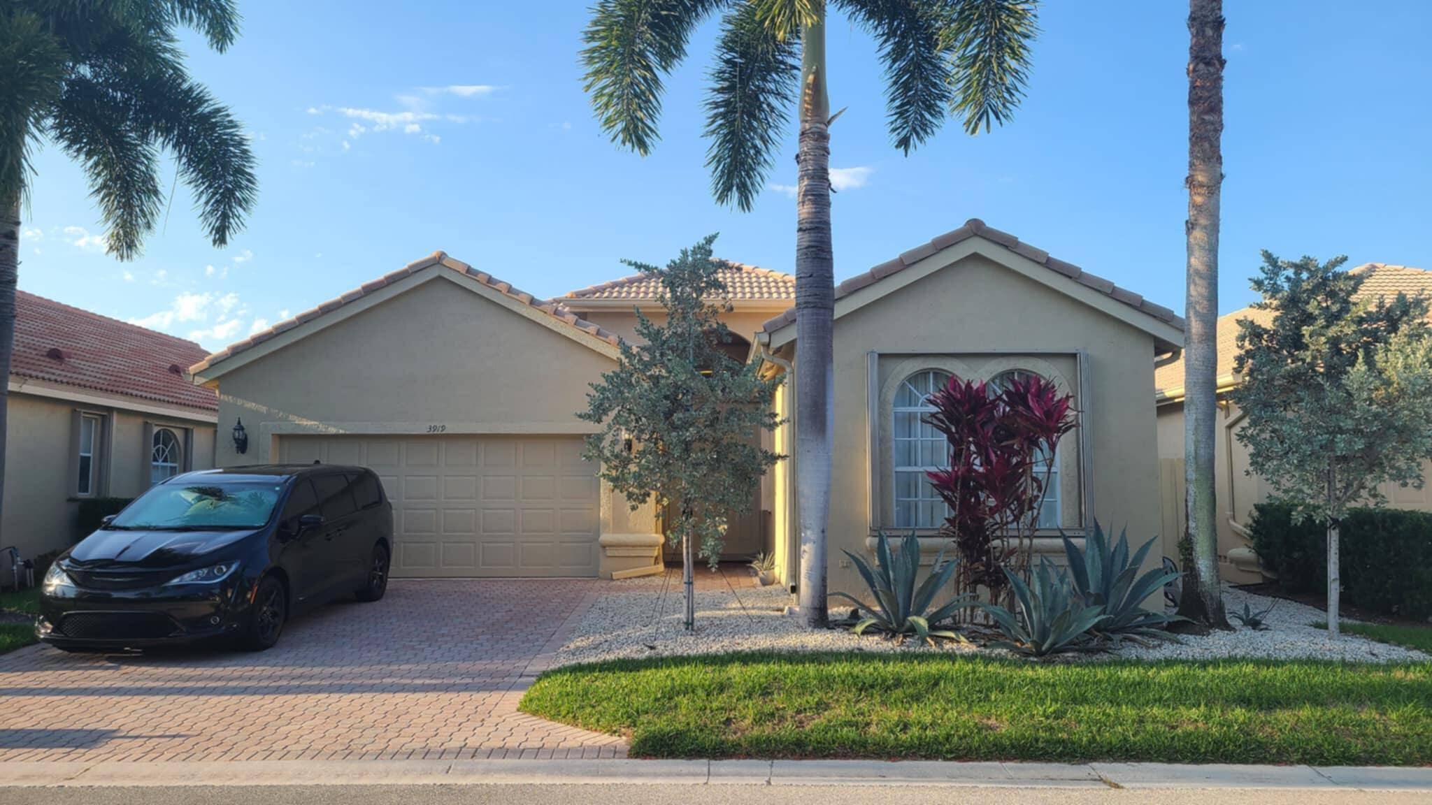 3919 Palladium View DR, Boynton Beach, FL 33436