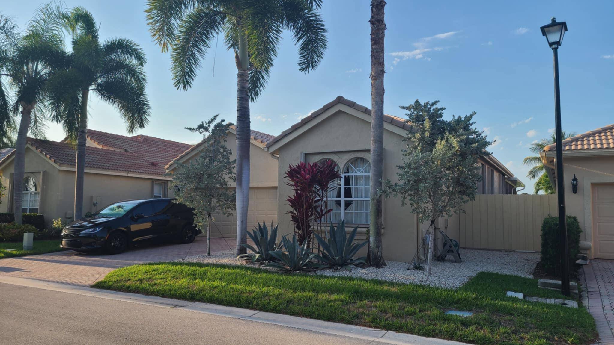 Boynton Beach, FL 33436,3919 Palladium View DR