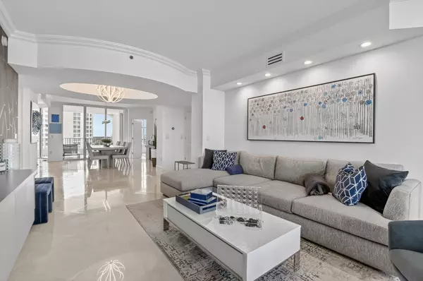 Highland Beach, FL 33487,3700 S Ocean BLVD 1107