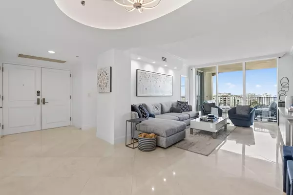 Highland Beach, FL 33487,3700 S Ocean BLVD 1107