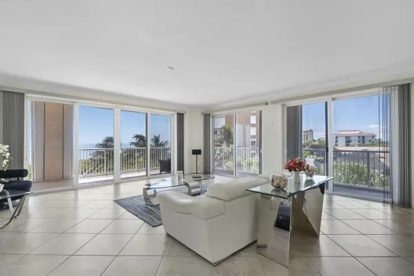 Hutchinson Island, FL 34949,4180 N Highway A1a 305b