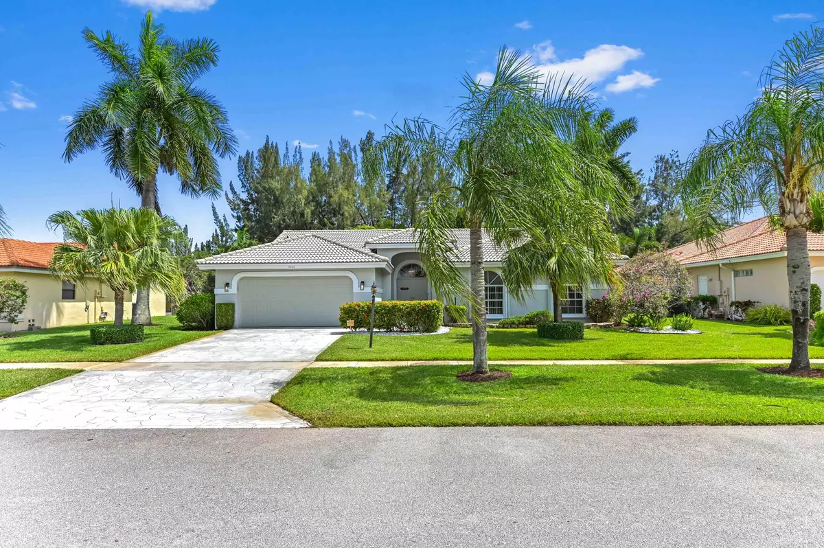Delray Beach, FL 33484,5606 Aspen Ridge CIR