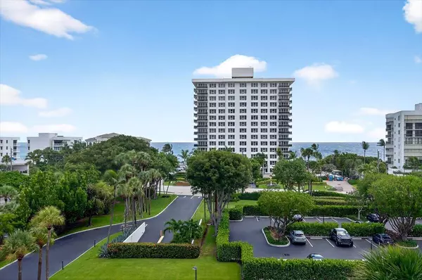 Boca Raton, FL 33431,2003 N Ocean BLVD 603