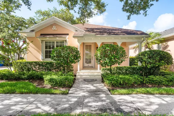 118 Marlberry CIR, Jupiter, FL 33458