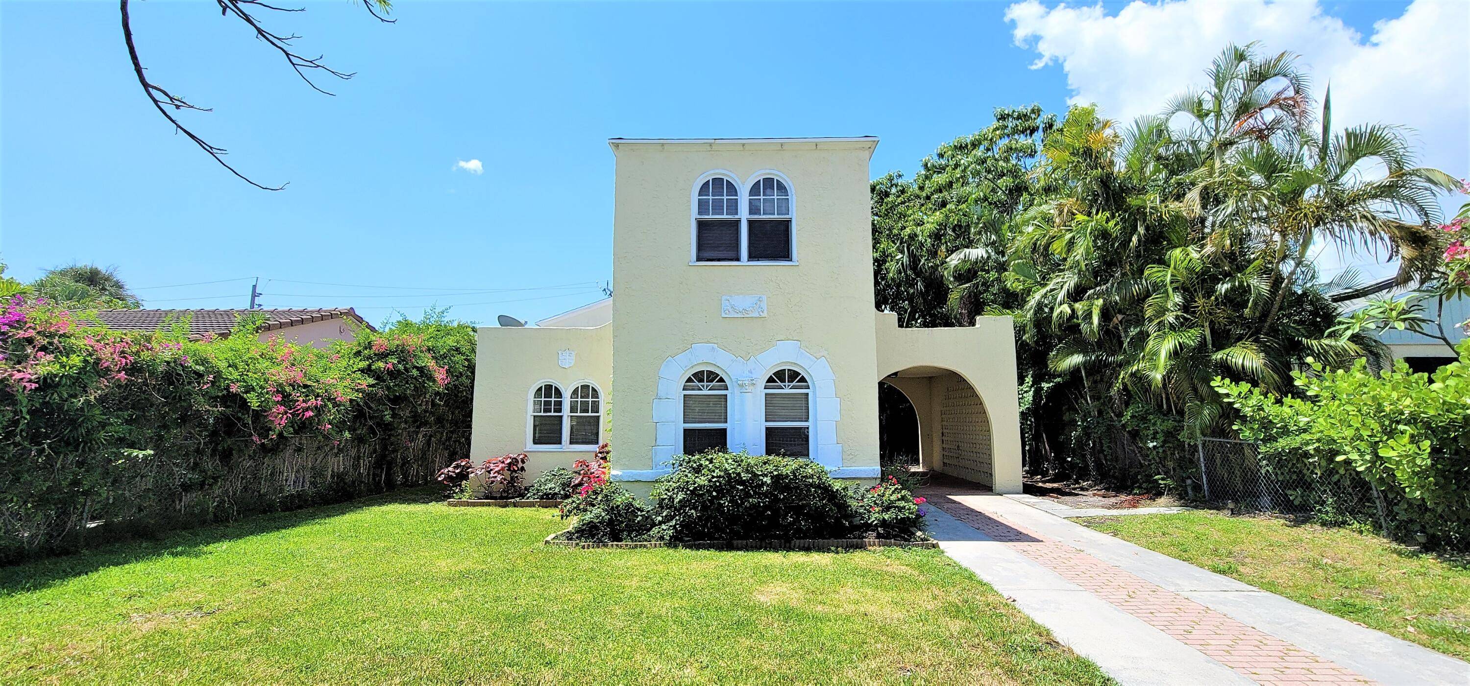 438 26th ST, West Palm Beach, FL 33407