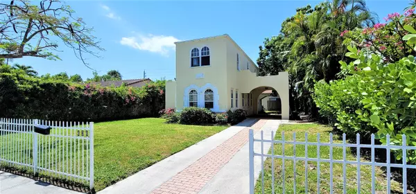 West Palm Beach, FL 33407,438 26th ST