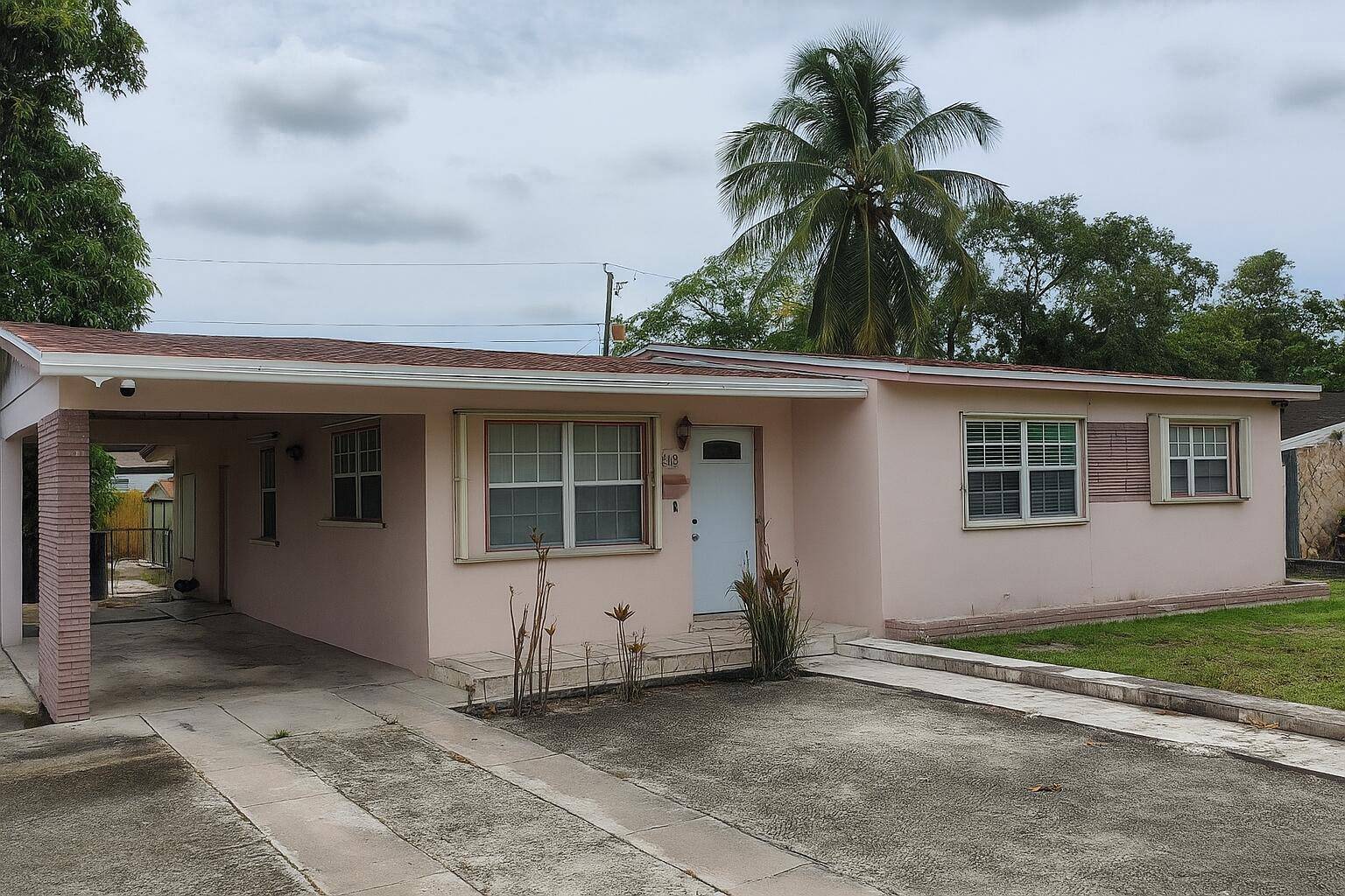 408 SW 24 AVE, Fort Lauderdale, FL 33312