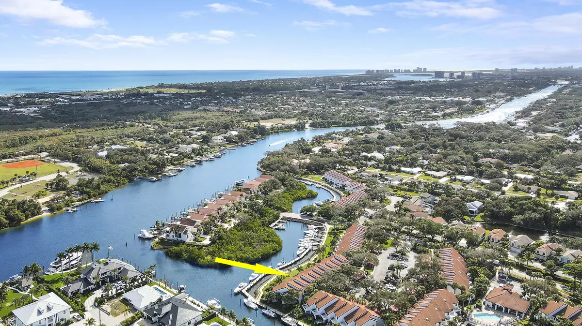 Palm Beach Gardens, FL 33410,2319 Treasure Isle 50 DR 50