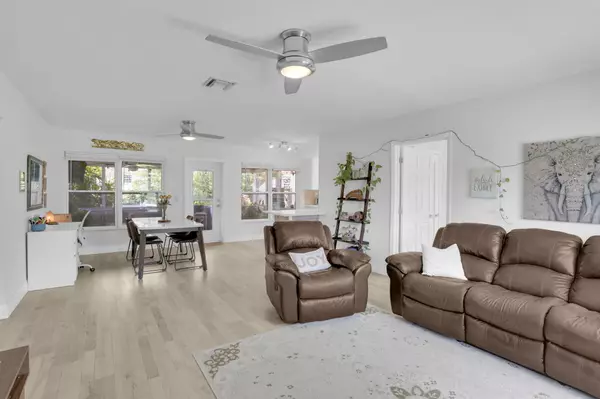 Lake Worth, FL 33461,1707 High Ridge RD