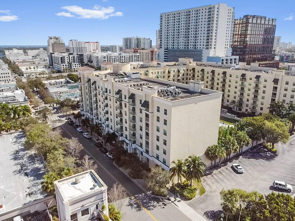610 Clematis ST 638, West Palm Beach, FL 33401