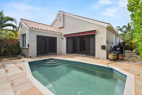 Palm Beach Gardens, FL 33410,2657 La Lique CIR