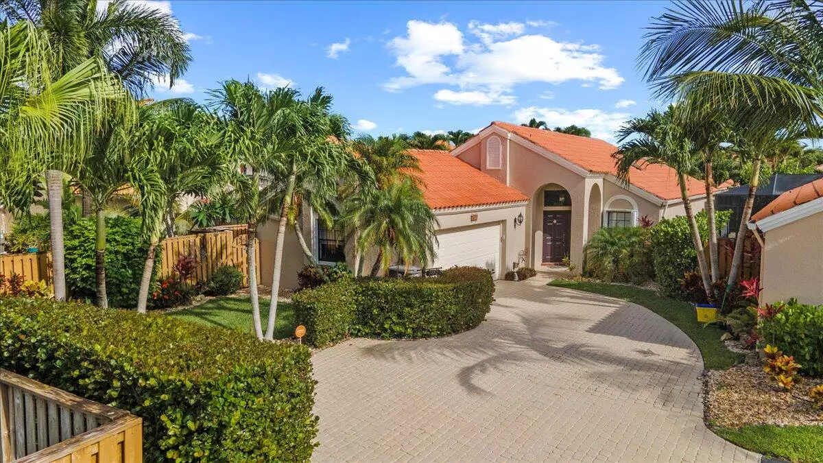 Palm Beach Gardens, FL 33410,2657 La Lique CIR