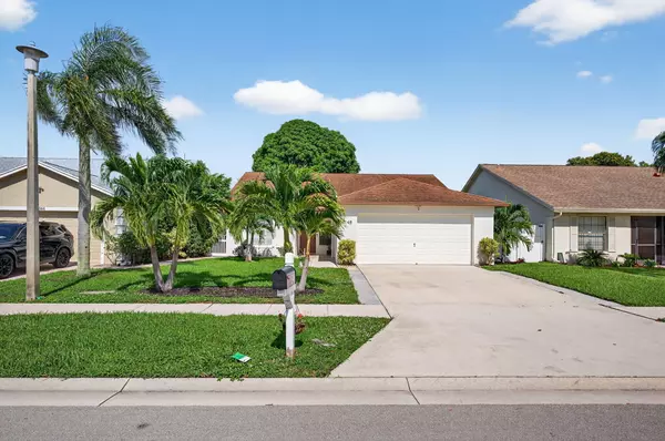 Lake Worth, FL 33463,5148 Arbor Glen CIR