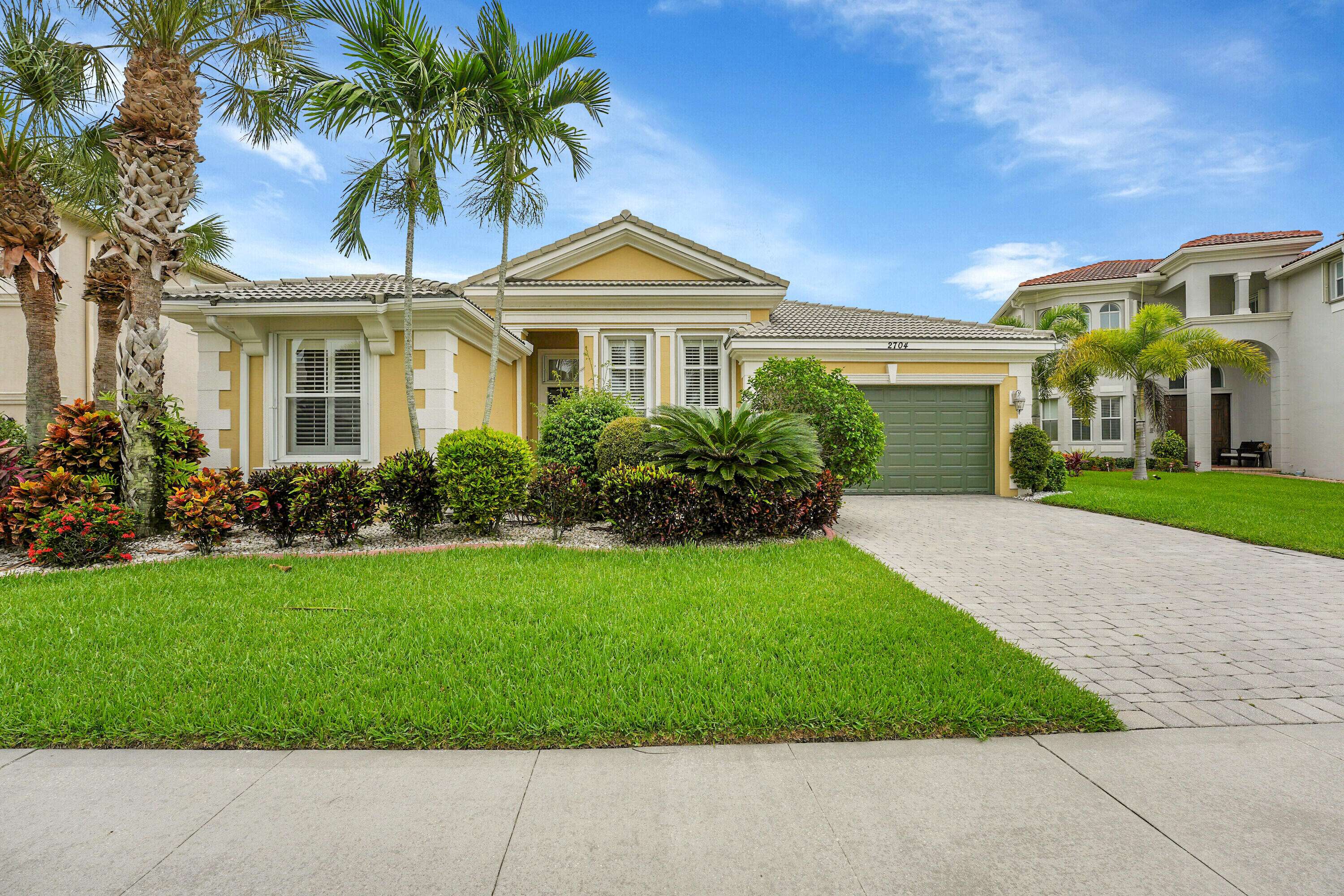 Wellington, FL 33414,2704 Cooper WAY
