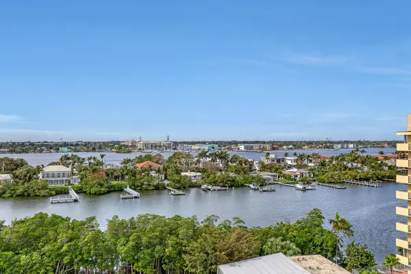 3589 S Ocean BLVD 910, South Palm Beach, FL 33480