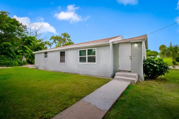 Fort Pierce, FL 34950,428 N 22nd ST