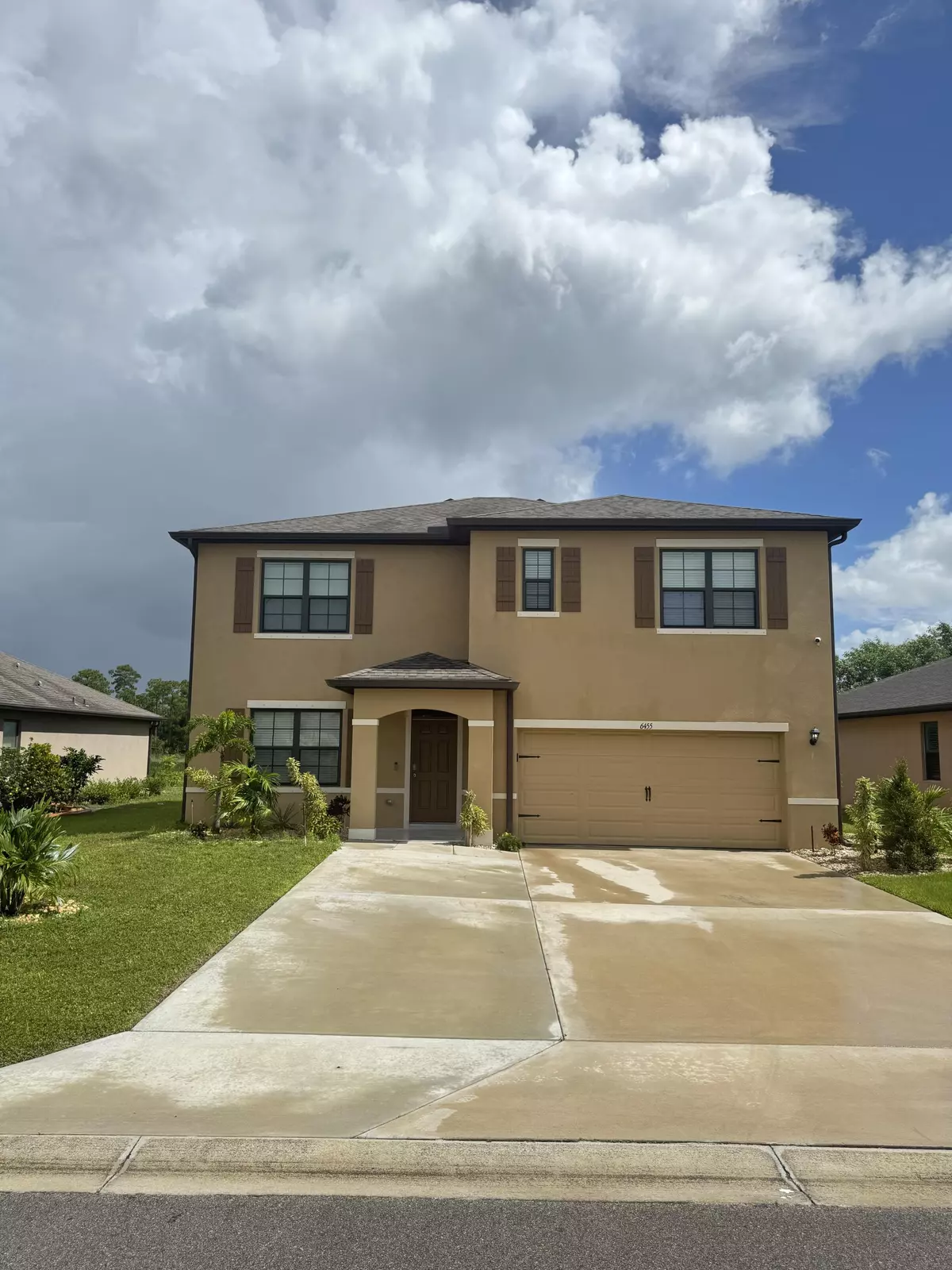 Port Saint Lucie, FL 34952,6455 NW Castlebrook AVE