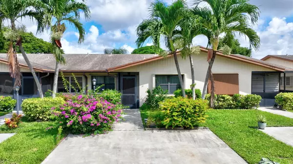 5775 Wanda LN, Delray Beach, FL 33484