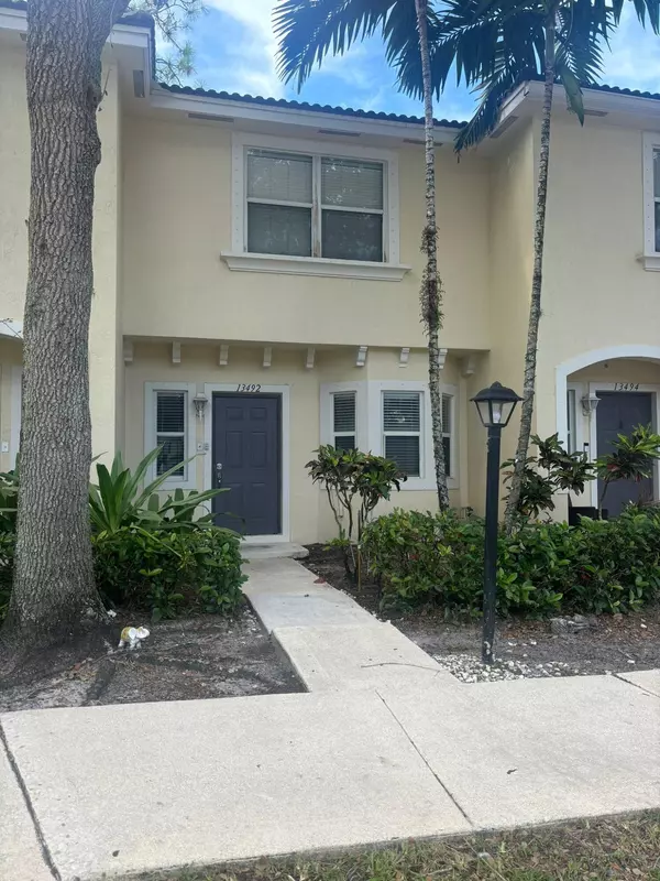 13492 Old Englishtown RD, Wellington, FL 33414
