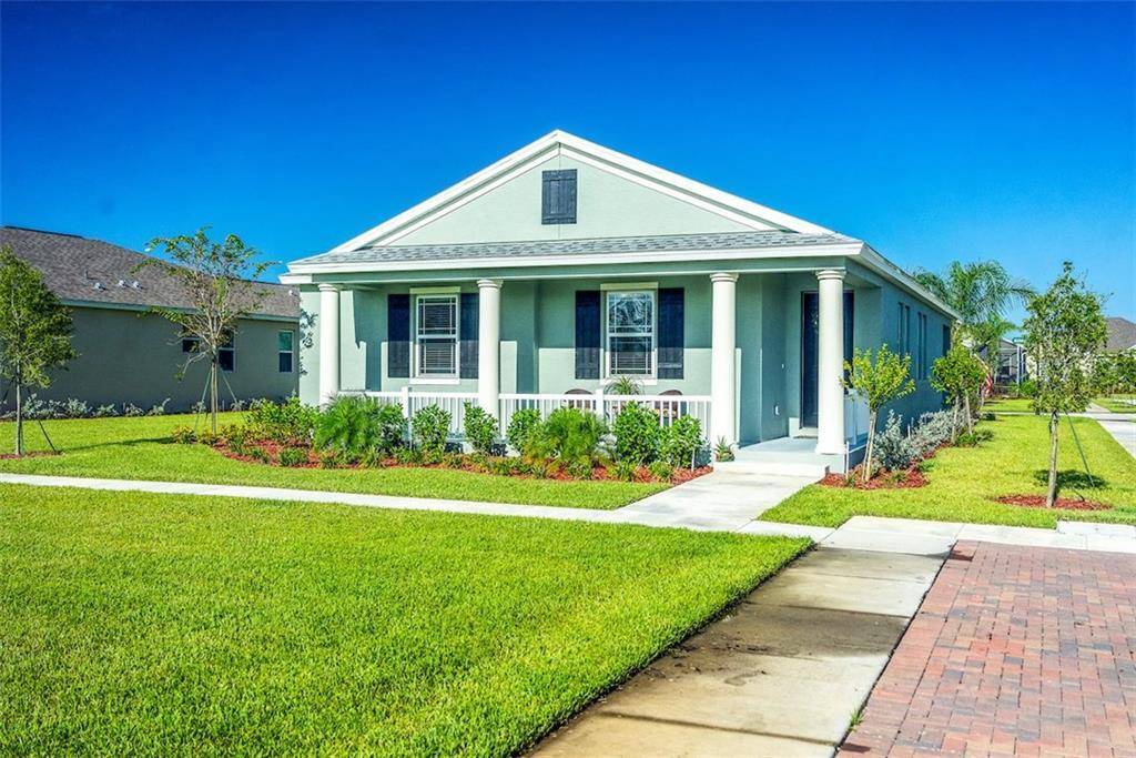 1370 Bunker CT, Vero Beach, FL 32966