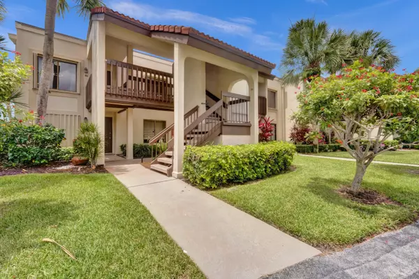 5306 Cedar Lake DR 201, Boynton Beach, FL 33437