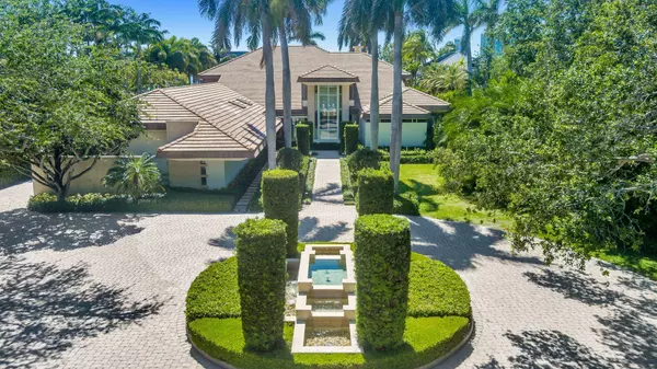 North Palm Beach, FL 33408,11067 Old Harbour RD