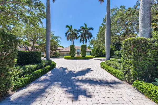 North Palm Beach, FL 33408,11067 Old Harbour RD