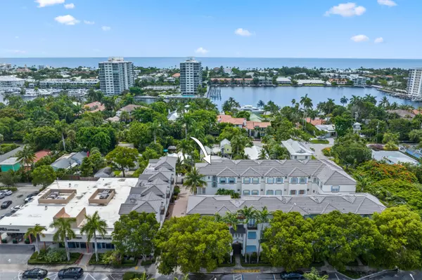 Delray Beach, FL 33483,285 SE 6th AVE I