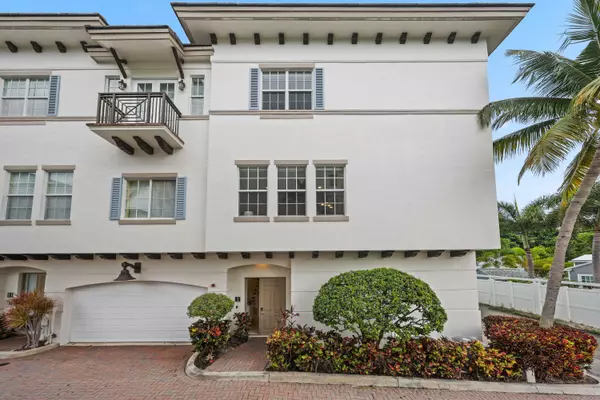 Delray Beach, FL 33483,285 SE 6th AVE I