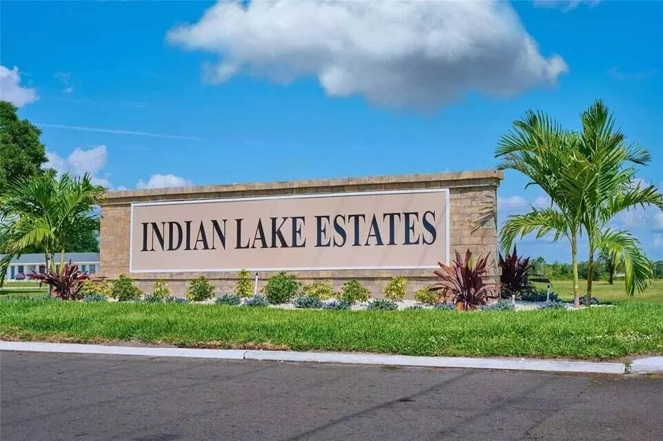 Indian Lake Estates, FL 33855,0 Gaillardia DR