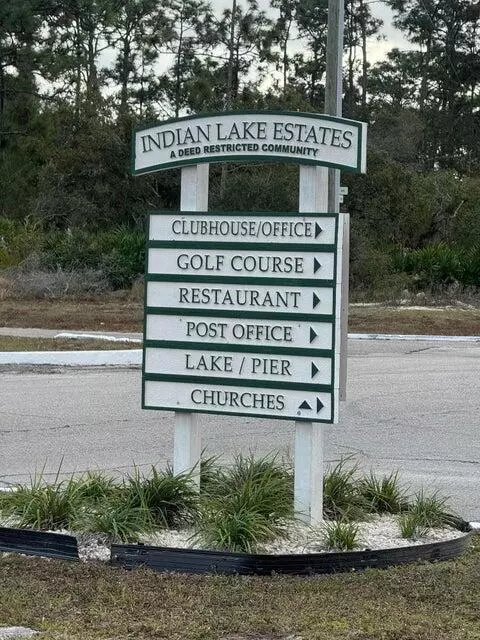 Indian Lake Estates, FL 33855,0 Gaillardia DR